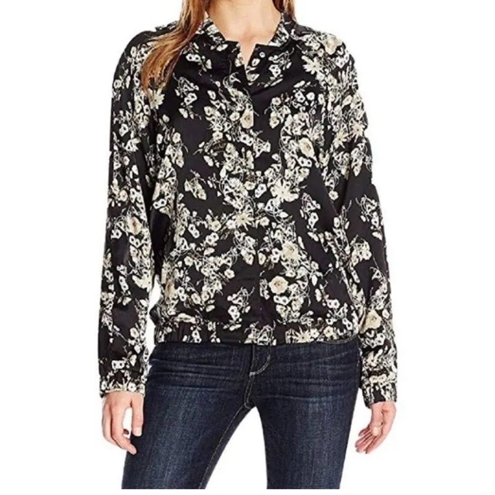 Guess Bomber Jacket
